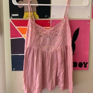 american eagle tank top